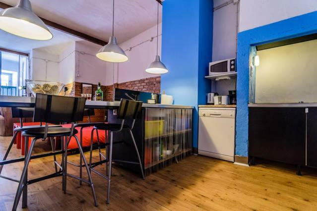Appartement Loft - Downtown / Castle - Historic *