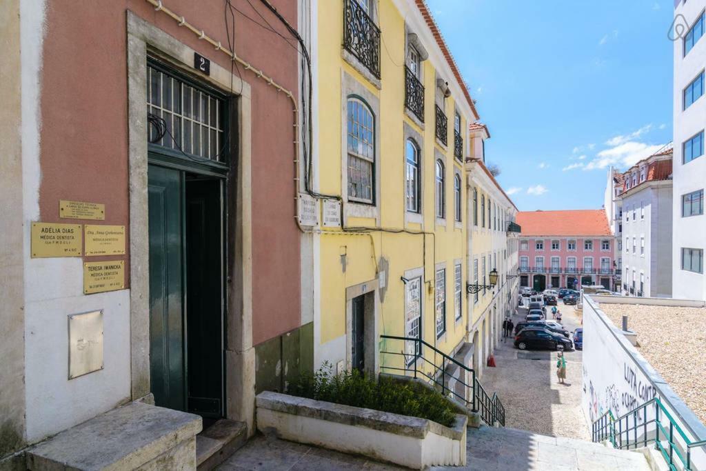 Loft - Downtown / Castle - Historic Lejlighed *