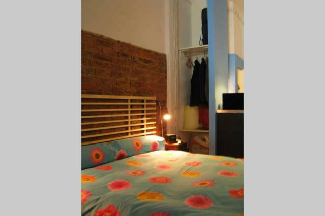 Loft - Downtown / Castle - Historic Lejlighed Lisboa